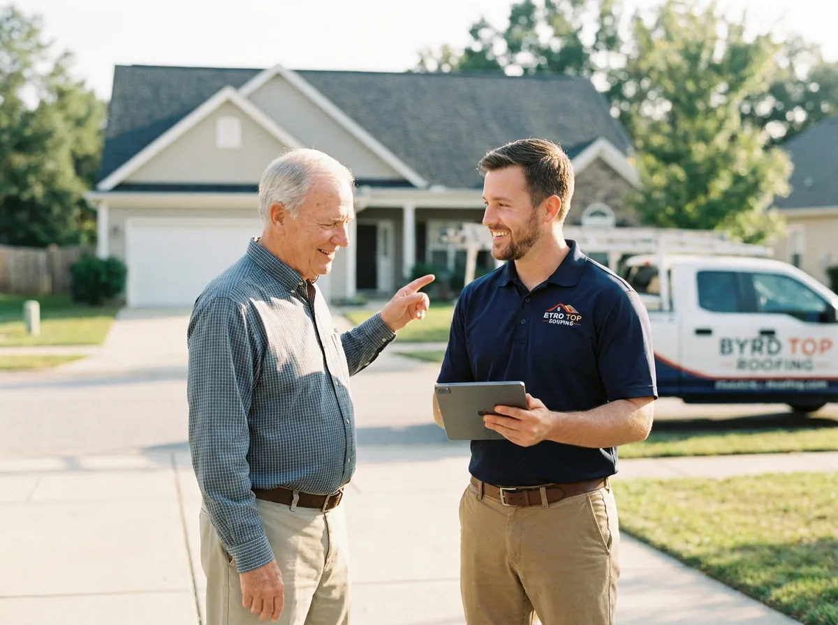 Roofing Wake, VA FAQs